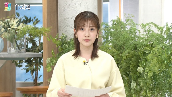 【画像】今日の南後杏子さん　5.9