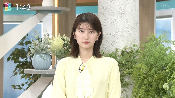 【画像】今日の吉村恵里子さん 5.26