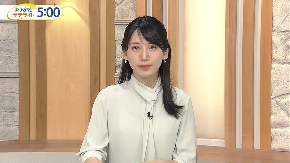 【画像】今日の山本倖千恵さん　5.28
