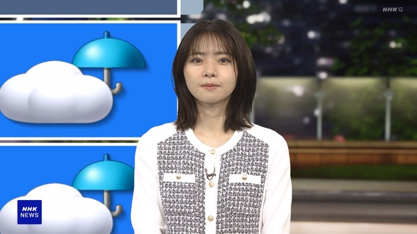 【画像】今日の晴山紋音さん 5.12