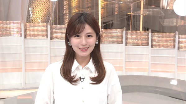 【画像】昨夜の堤礼実さんと佐久間みなみさん　5.15