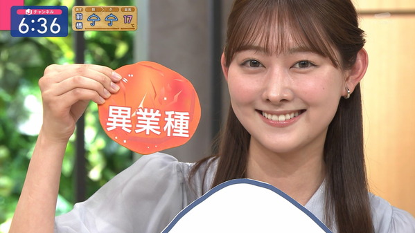【画像】今日の森山みなみさん 5.29