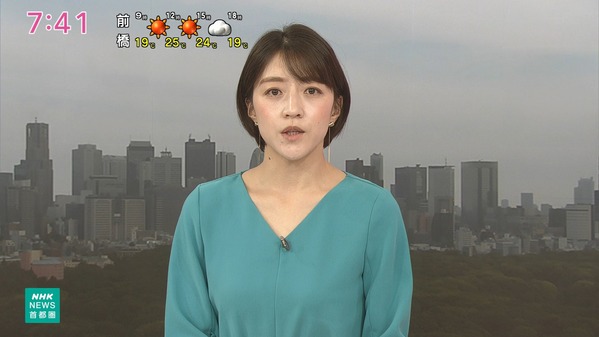 【画像】今日の赤木野々花さん　5.4