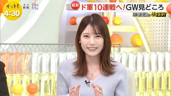 【画像】今日の竹俣紅さんと宮本真綾さん　5.2