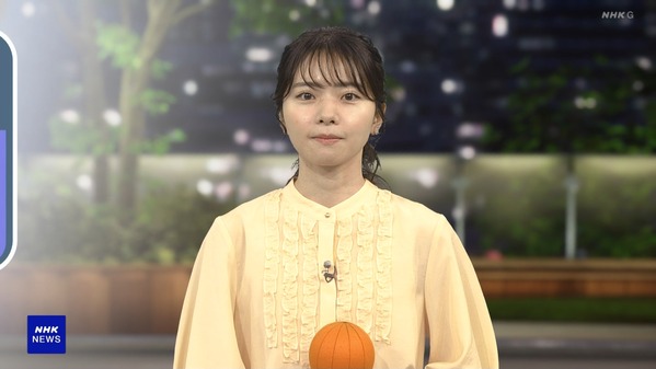 【画像】昨夜の晴山紋音さん 5.29