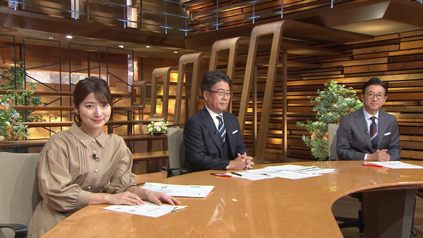 【画像】今日の安藤萌々さん 5.1