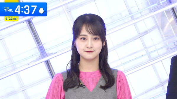 【画像】今日の齊藤美雅さん　5.23
