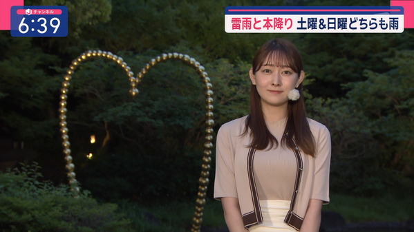 【画像】今日の森山みなみさん　5.16
