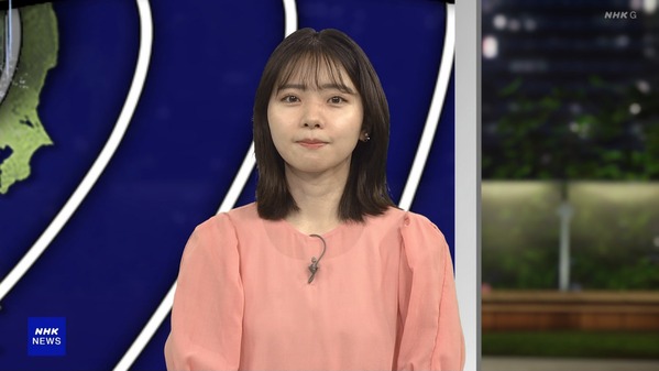 【画像】昨夜の晴山紋音さん 5.22