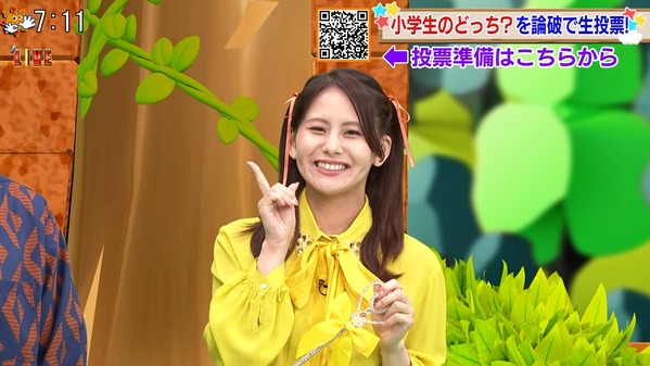 【画像】今日の藤井由依さん　5.28
