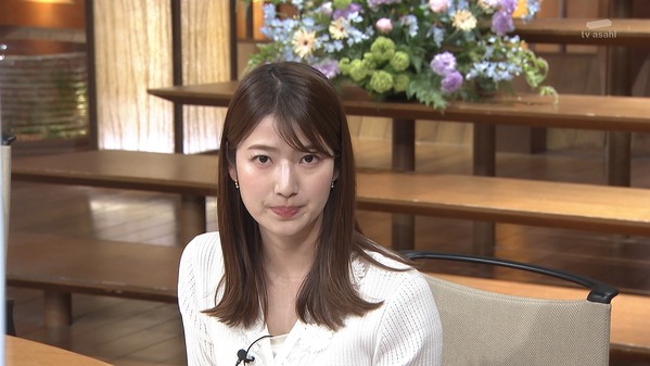 【画像】昨夜の安藤萌々さん 5.12