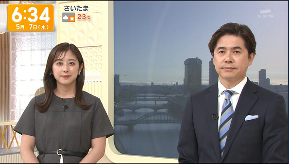 【画像】今日の斎藤ちはるさん　5.7