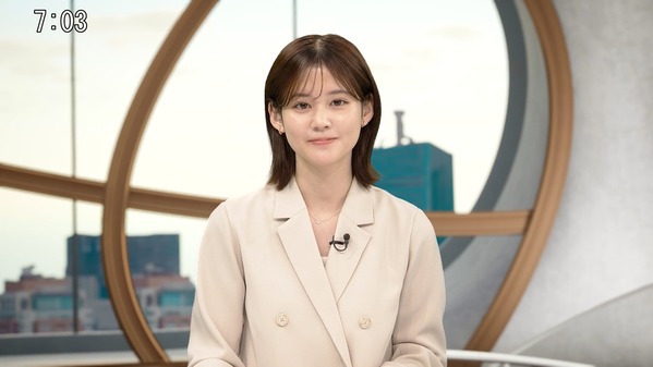 【画像】今日の片淵茜さんと中原みなみさん　5.2