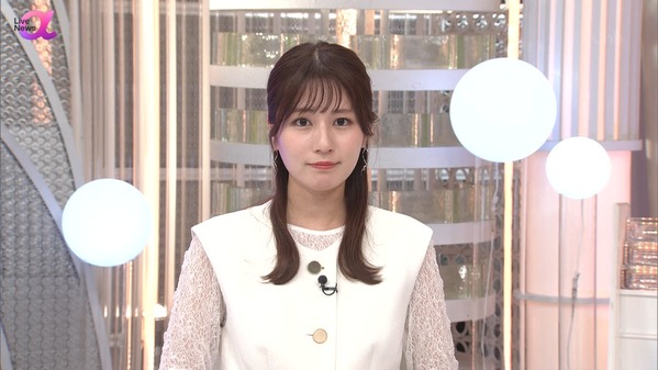 【画像】昨夜の堤礼実さん　5.19
