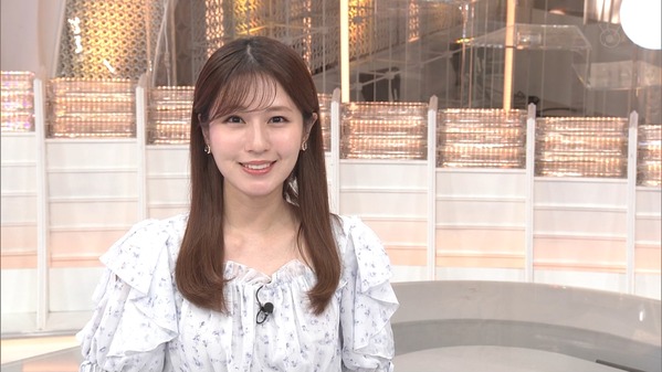 【画像】昨夜の堤礼実さん　5.6