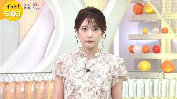 【画像】今日の竹俣紅さんと宮本真綾さん　5.16