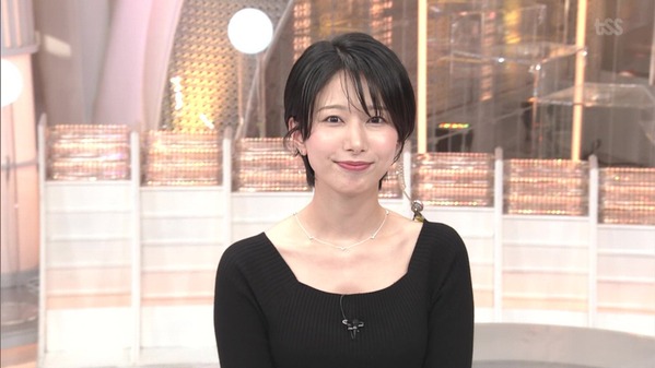 【画像】昨夜の海老原優香さん　5.23