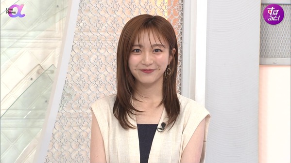 【画像】昨夜の堤礼実さんと佐久間みなみさん　5.22