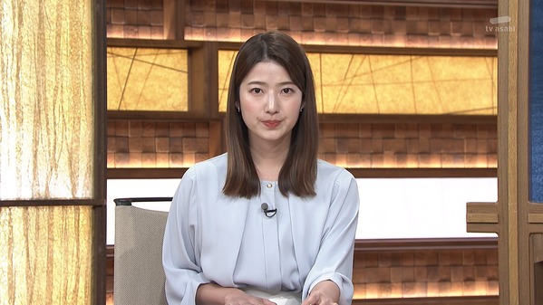 【画像】今日の安藤萌々さん 5.27