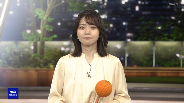 【画像】昨夜の晴山紋音さん 5.15