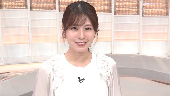 【画像】昨夜の堤礼実さん　5.12