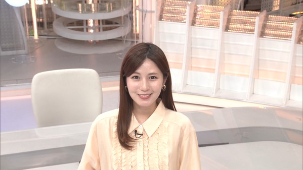 【画像】昨夜の堤礼実さん　5.5