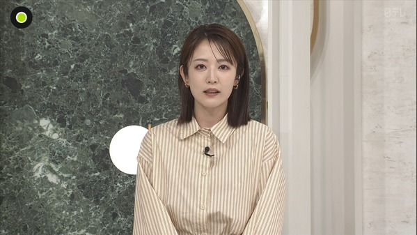 【画像】昨夜の滝菜月さん　5.19