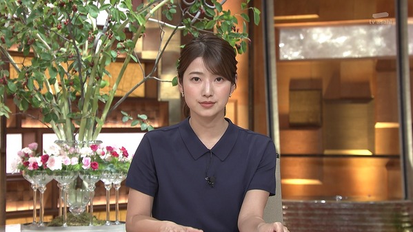 【画像】今日の安藤萌々さん 5.28