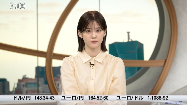 【画像】今日の中原みなみさん　5.13
