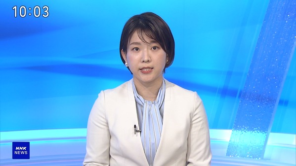 【画像】今日の是永千恵さん　5.8
