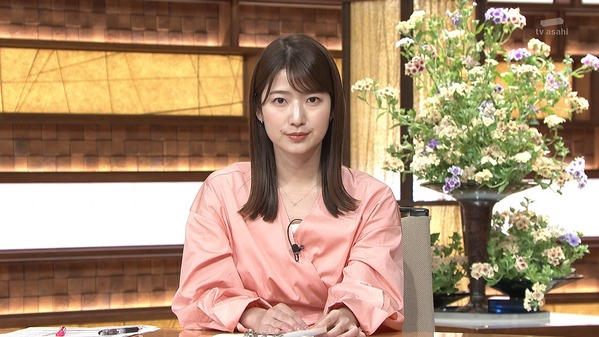 【画像】今日の安藤萌々さん 5.22