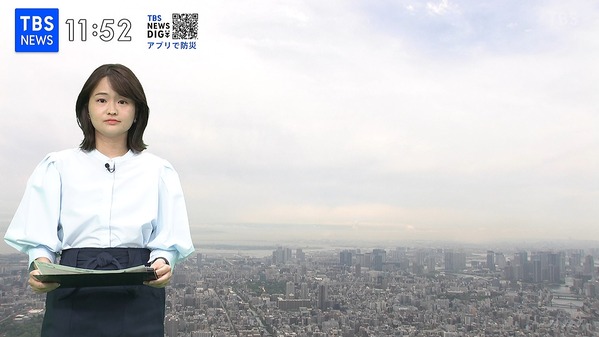 【画像】今日の篠原梨菜さん 5.22