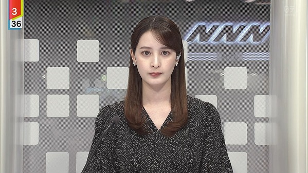 【画像】今日の後呂有紗さん　5.7