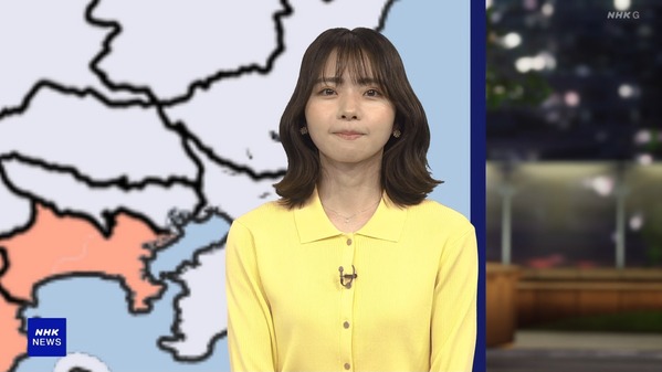 【画像】昨夜の晴山紋音さん 5.7