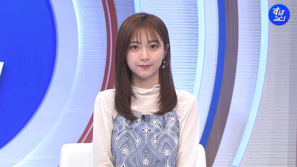 【画像】昨夜の佐久間みなみさん 5.4