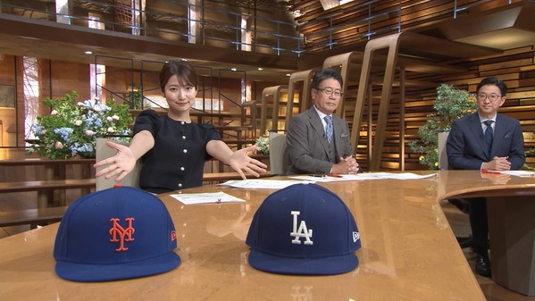 【画像】昨夜の安藤萌々さん 5.26