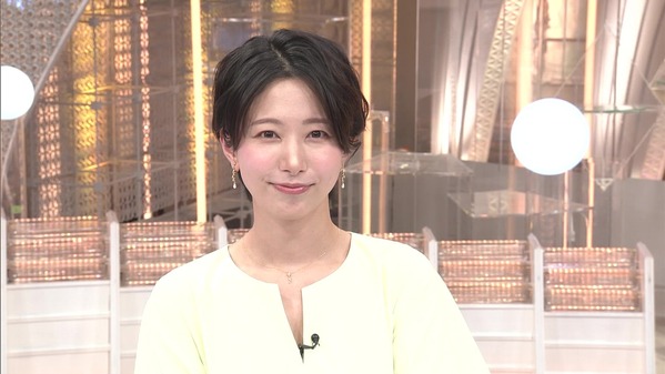 【画像】昨夜の海老原優香さん　5.9