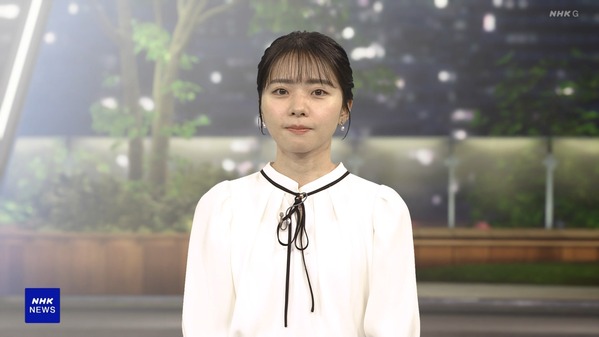 【画像】今日の晴山紋音さん 5.9