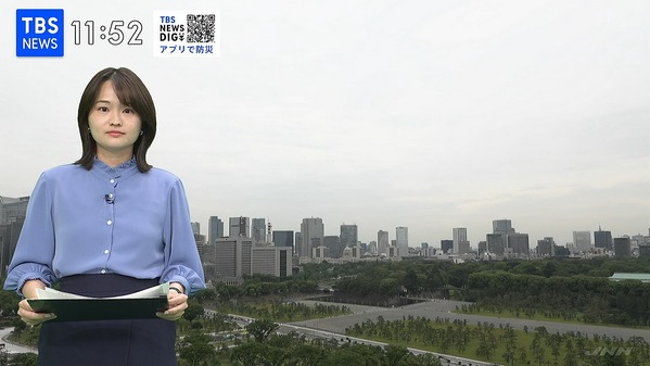 【画像】今日の篠原梨菜さん 5.29