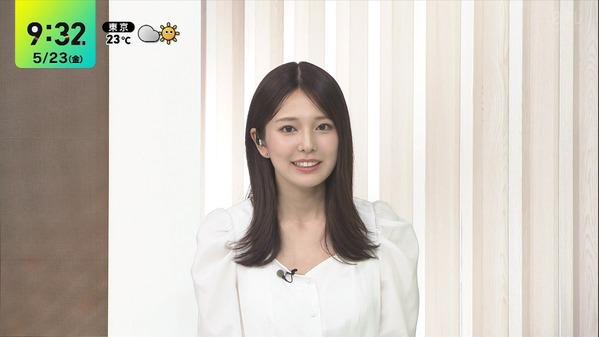 【画像】今日の黒田みゆさん　5.23