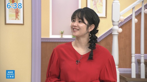 【画像】今日の飯尾夏帆さん　5.12
