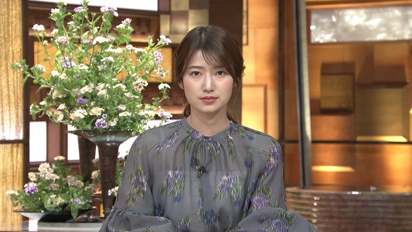 【画像】今日の安藤萌々さん 5.19