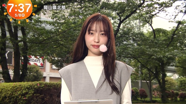 【画像】今日の林佑香さん　5.8