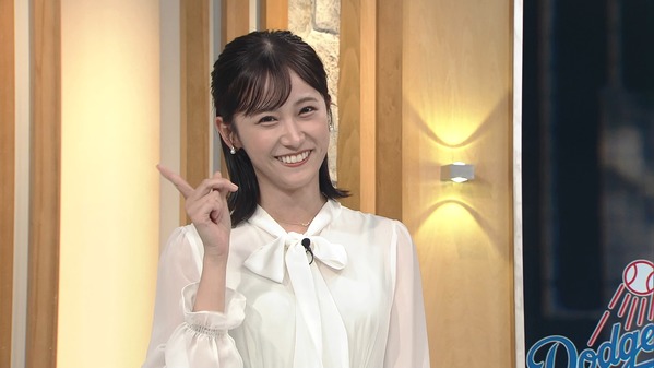 【画像】昨夜の嶺百花さん　5.5