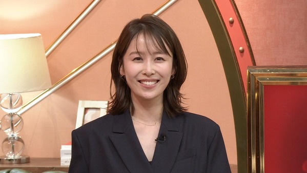 【画像】今日の良原安美さんと向井怜衣さん 5.11