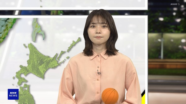【画像】昨夜の晴山紋音さん 5.16