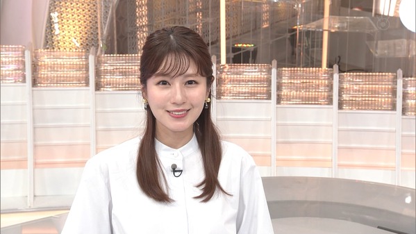 【画像】昨夜の堤礼実さんと佐久間みなみさん　5.29