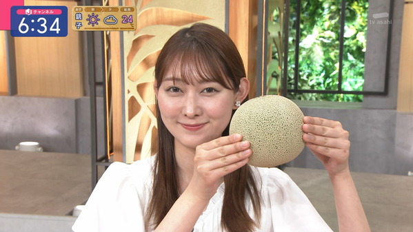 【画像】今日の森山みなみさん　5.20