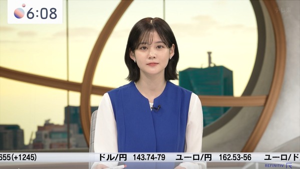 【画像】今日の片淵茜さんと中原みなみさん　5.8