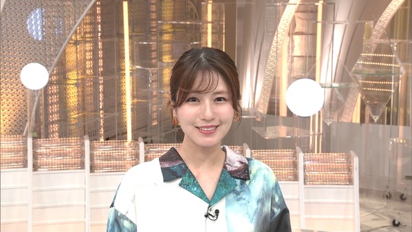 【画像】昨夜の堤礼実さん　5.14